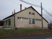 Eladó ipari ingatlan