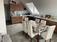 Eladó téglalakás, Balatonbogláron 76.9 M Ft, 2+2 szobás