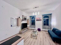 Kiadó téglalakás, albérlet, VIII. kerületben, Lujza utcában