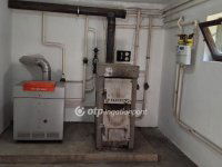 Eladó családi ház, Budapesten, II. kerületben 200 M Ft