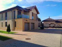 Eladó téglalakás, Hajdúböszörményen 65.2 M Ft, 2 szobás