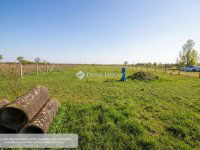 Eladó telek, Rábatöttösön 7 M Ft / költözzbe.hu