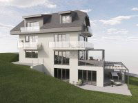 Eladó téglalakás, XII. kerületben 182 M Ft, 4 szobás