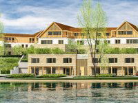 Eladó téglalakás, Veresegyházon 77.584 M Ft, 2 szobás