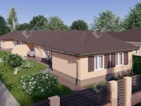 Eladó családi ház