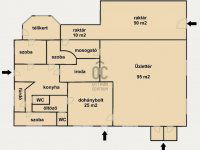 Eladó ipari ingatlan, XI. kerületben 199 M Ft