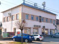 Eladó üzlethelyiség, XVIII. kerületben 498 M Ft, 9 szobás