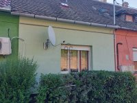 Eladó sorház, Pécsett 9.9 M Ft, 3 szobás / költözzbe.hu
