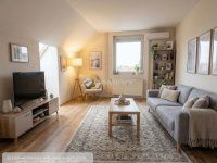 Eladó téglalakás, Kecskeméten 53.5 M Ft, 2 szobás