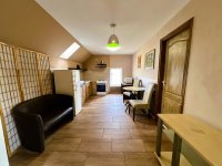 Eladó téglalakás, Pécsett 49 M Ft, 2 szobás