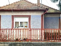 Eladó családi ház, Dombóváron 32.5 M Ft, 2 szobás