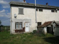 Eladó ikerház, Úrhidán 39.9 M Ft, 4 szobás