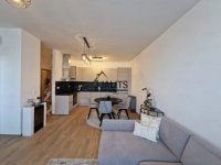 Kiadó téglalakás, albérlet