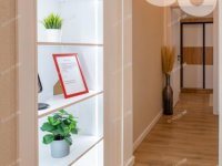 Eladó téglalakás, VII. kerületben 119.9 M Ft, 4 szobás