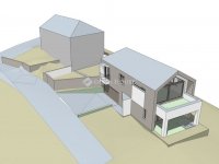 Eladó családi ház, Pécsett 99.9 M Ft, 1 szobás