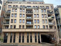 Eladó téglalakás, VI. kerületben, Székely Mihály utcában