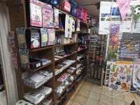 Eladó üzlethelyiség