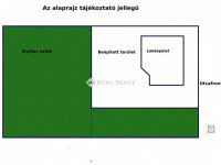 Eladó telek, Szegeden 35 M Ft / költözzbe.hu