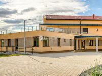 Eladó téglalakás, Mórahalmon 39.332 M Ft, 1 szobás