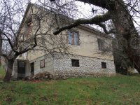 Eladó nyaraló, Miskolcon 8.5 M Ft, 2 szobás