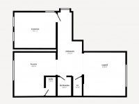 Eladó családi ház, Miskolcon 67.5 M Ft, 4+1 szobás