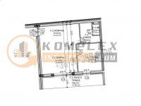 Eladó téglalakás, Jánossomorján 52.964 M Ft, 2 szobás