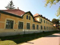 Eladó hotel, Nagykállóban 1149.12 M Ft / költözzbe.hu