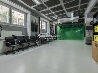 Eladó üzlethelyiség