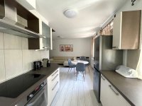 Kiadó téglalakás, albérlet, Pécsett, Lőcse utcában, 2 szobás