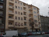 Kiadó téglalakás, albérlet, VII. kerületben, Damjanich utcában