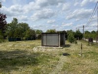 Eladó telek, Szentesen 3.5 M Ft / költözzbe.hu