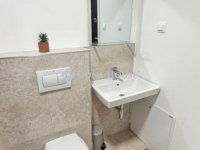 Kiadó téglalakás, albérlet, VI. kerületben 210 E Ft / hó