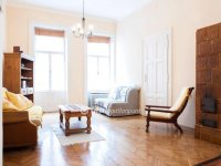 Eladó téglalakás, VII. kerületben 82 M Ft, 2 szobás