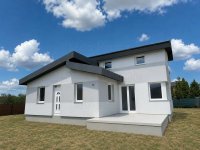 Eladó családi ház, Polgárdin 96.9 M Ft, 4 szobás