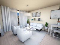 Eladó téglalakás, Balatonlelleén 61.99 M Ft, 6 szobás