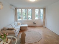 Eladó téglalakás, III. kerületben, Váradi utcában 54.9 M Ft