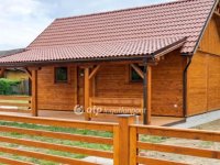 Eladó nyaraló, Nemesbükön 21.9 M Ft, 1 szobás