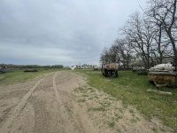 Eladó mezogazdasagi ingatlan, Domaszéken 160 M Ft