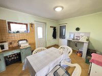 Eladó családi ház, Tenken 24.5 M Ft, 2 szobás