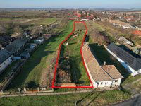 Eladó telek, Szákszenden 6 M Ft / költözzbe.hu