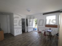 Eladó sorház, Külsővaton 8 M Ft, 1+1 szobás