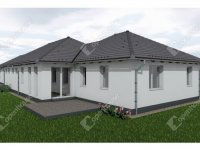 Eladó ikerház, Péren 62.2 M Ft, 4 szobás / költözzbe.hu