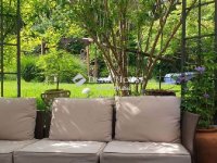 Eladó családi ház, Leányfaluban 199 M Ft, 9 szobás