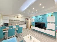 Kiadó téglalakás, albérlet