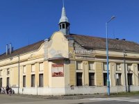 Eladó ipari ingatlan, Szentesen 150 M Ft / költözzbe.hu