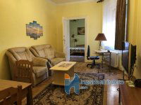 Kiadó téglalakás, albérlet