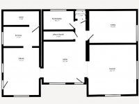 Eladó családi ház, Alsóvadászon 38.5 M Ft, 4 szobás