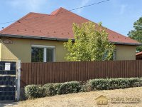 Eladó családi ház, Miskolcon, Feszty Árpád utcában 33.9 M Ft