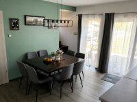 Eladó ikerház, Csornán 87 M Ft, 3 szobás / költözzbe.hu