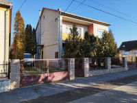 Eladó családi ház, Apcon 34.9 M Ft, 4+1 szobás